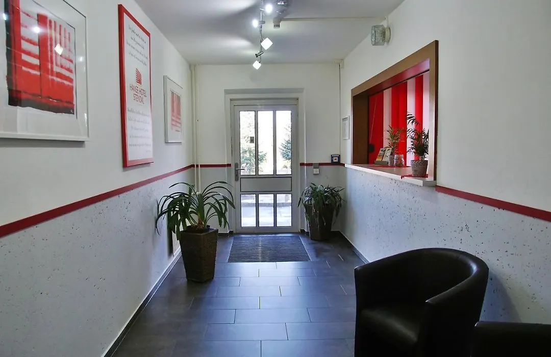 Hanse-Hotel Stendal-1